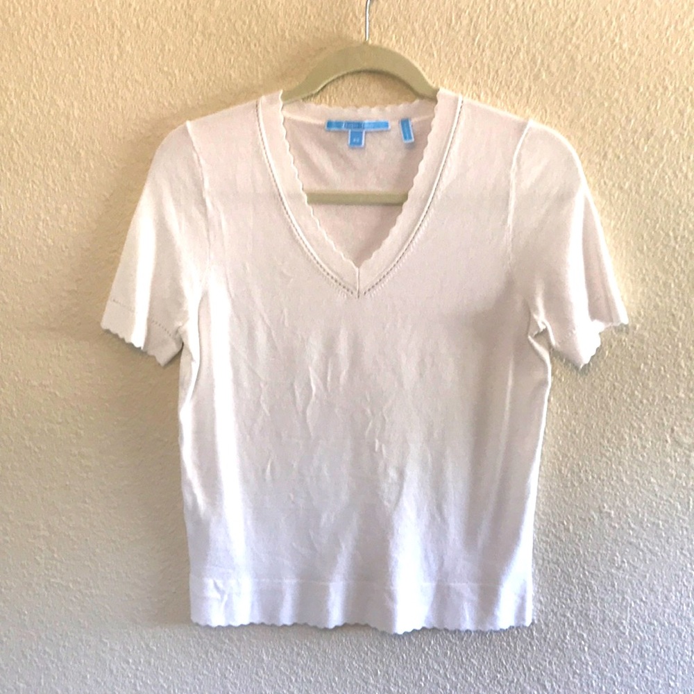 Draper James blouse